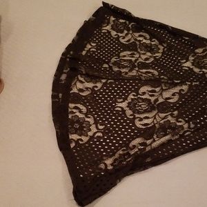 Fancy yet light dress